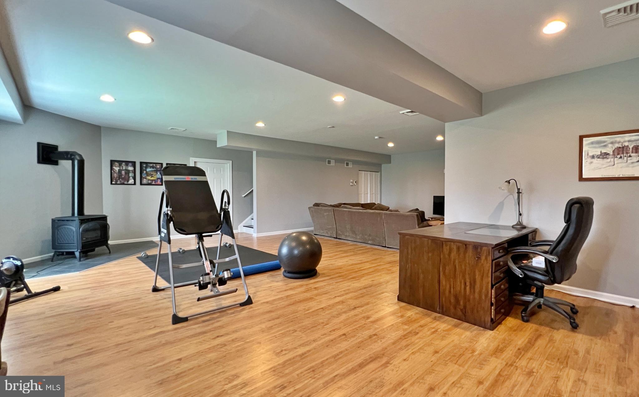 421 East Brubaker Valley Road Lititz, PA 17543 - Photo 41 of 56