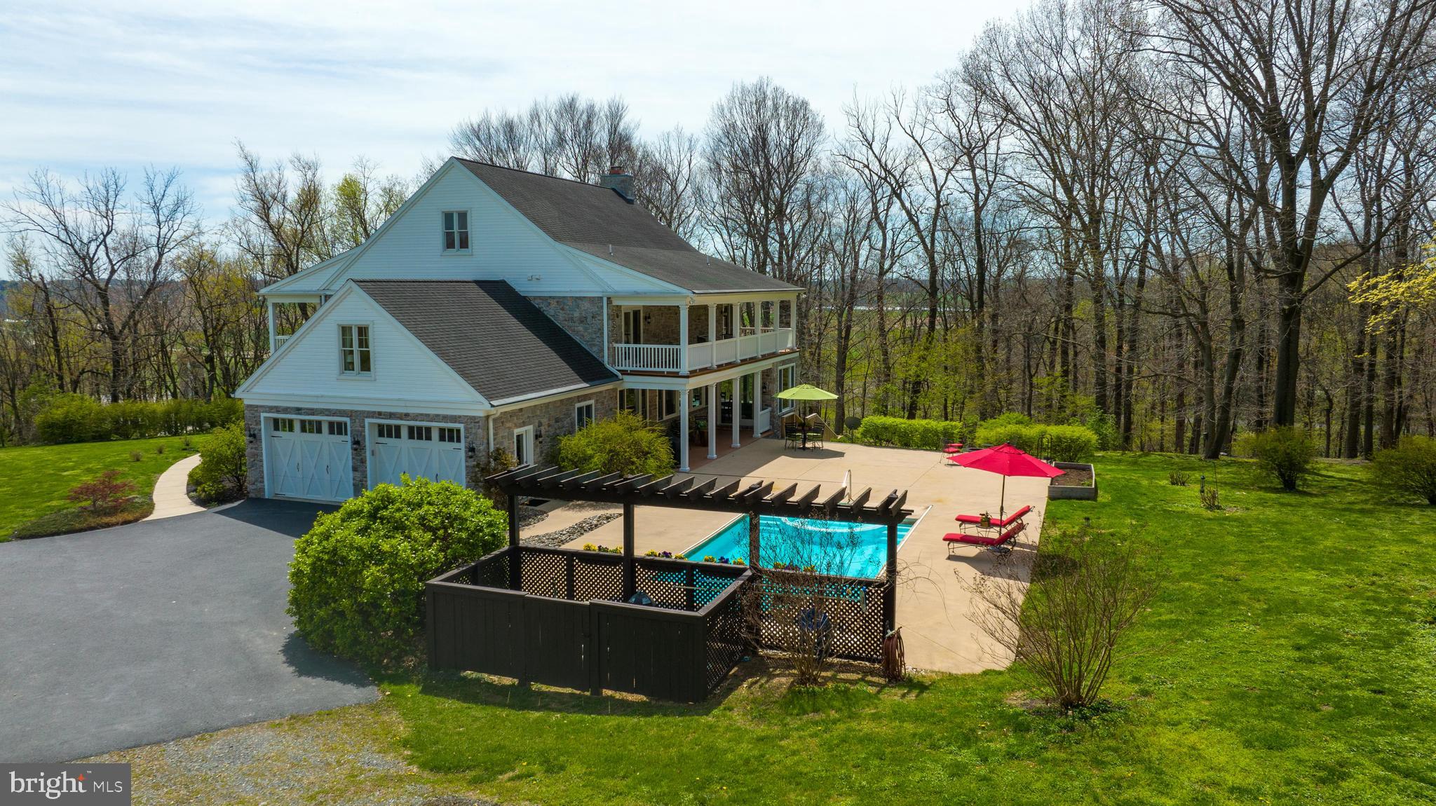 421 East Brubaker Valley Road Lititz, PA 17543 - Photo 43 of 56