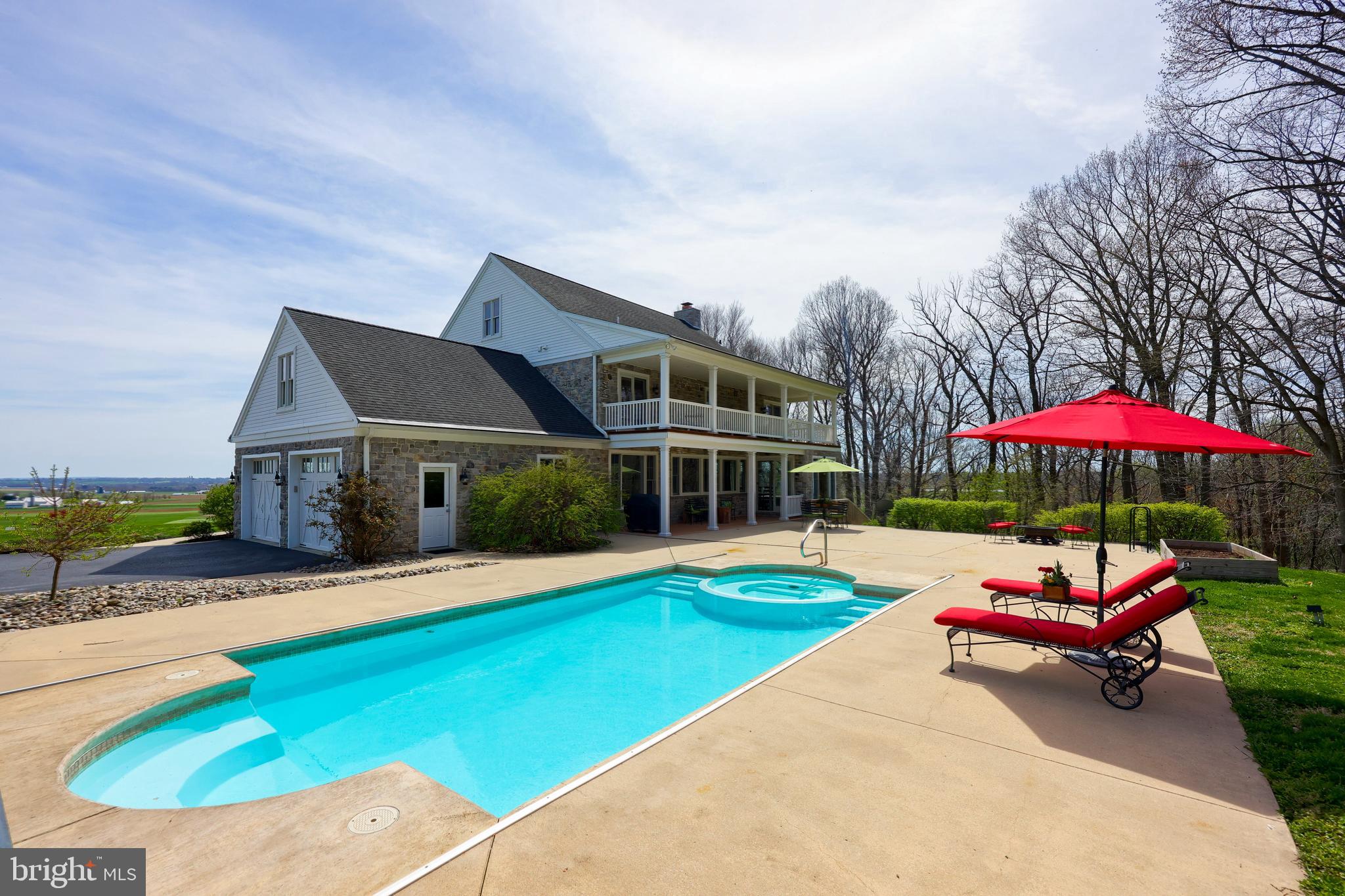 421 East Brubaker Valley Road Lititz, PA 17543 - Photo 44 of 56