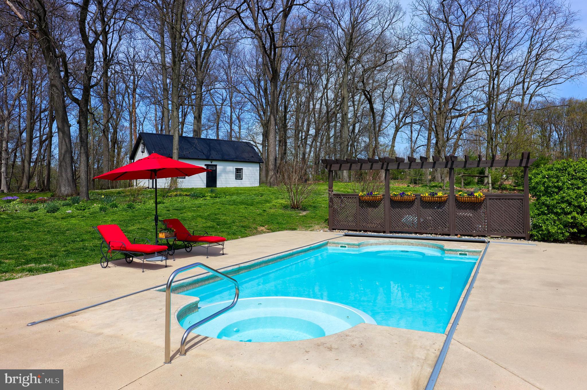 421 East Brubaker Valley Road Lititz, PA 17543 - Photo 46 of 56