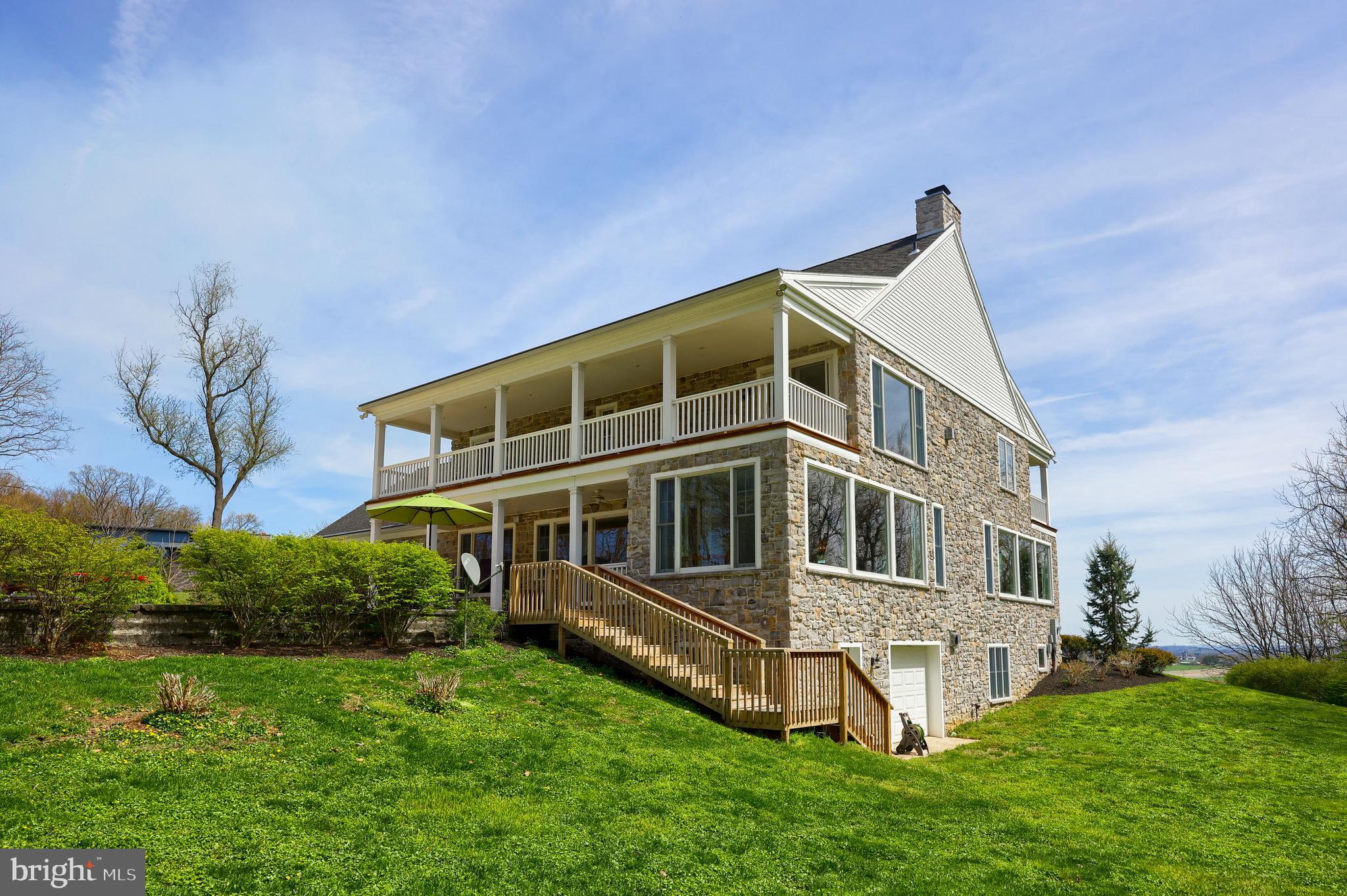 421 East Brubaker Valley Road Lititz, PA 17543 - Photo 47 of 56