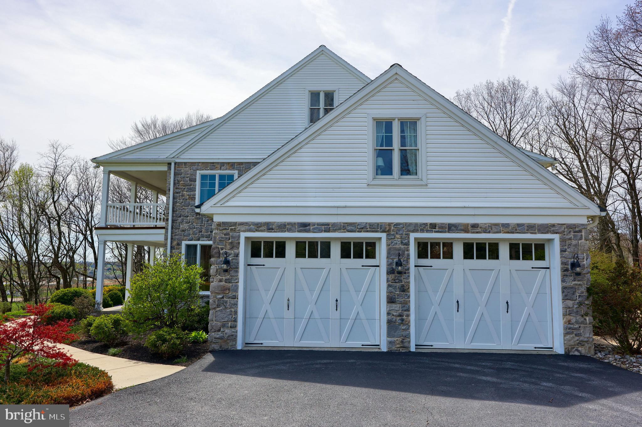 421 East Brubaker Valley Road Lititz, PA 17543 - Photo 48 of 56
