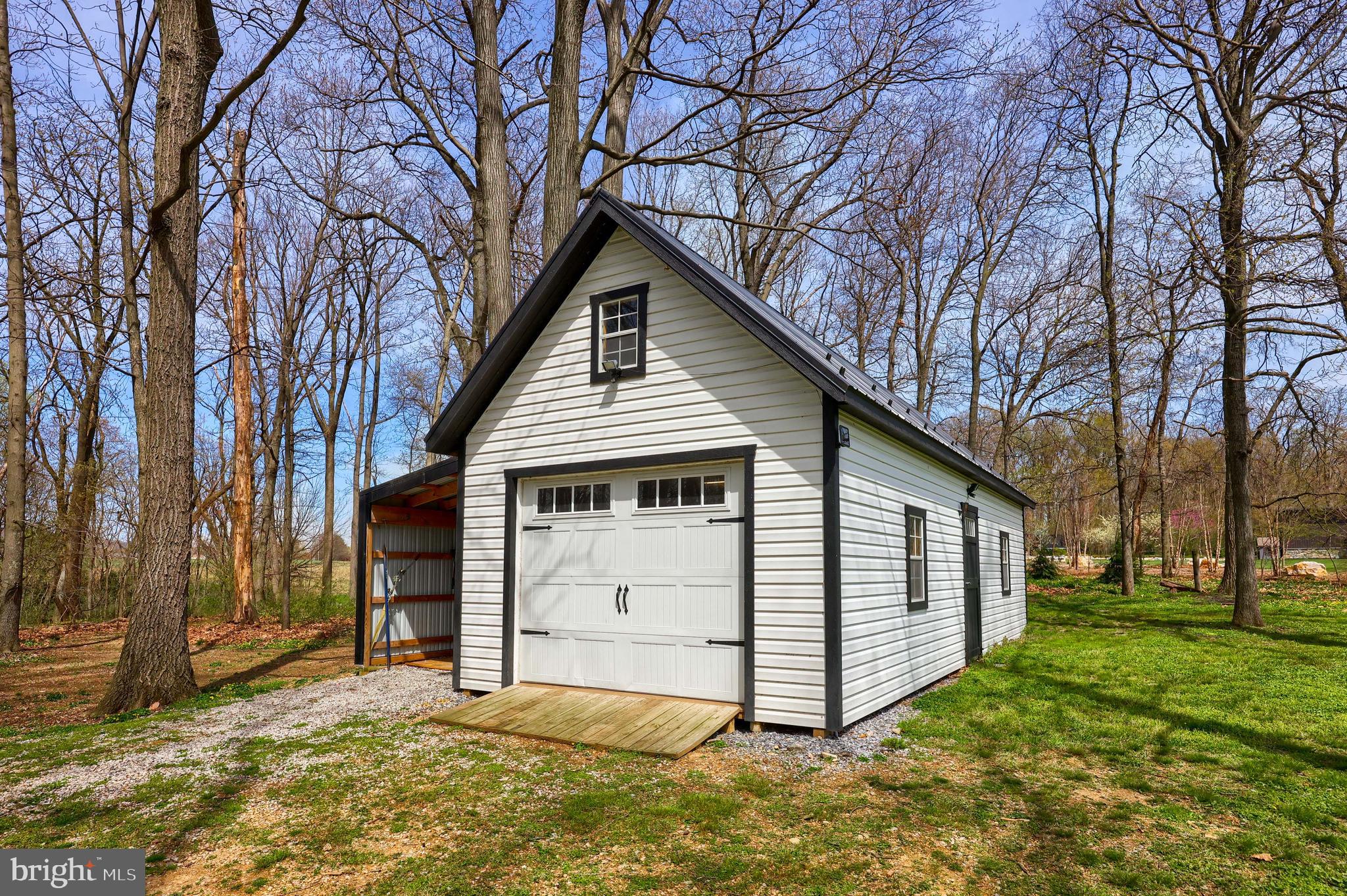 421 East Brubaker Valley Road Lititz, PA 17543 - Photo 49 of 56