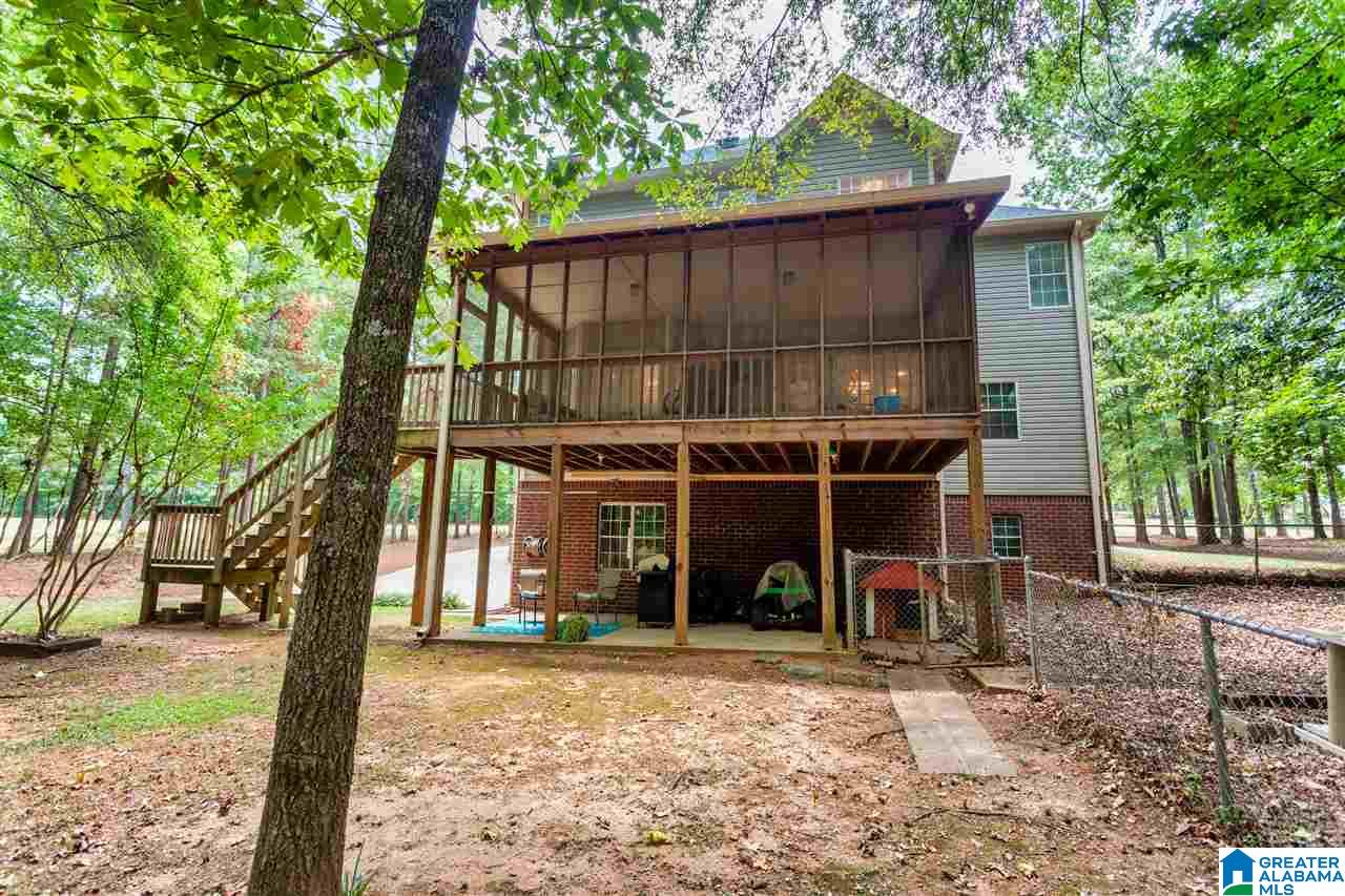 137 Chestnut Drive Alabaster, AL 35007 - Photo 32 of 35