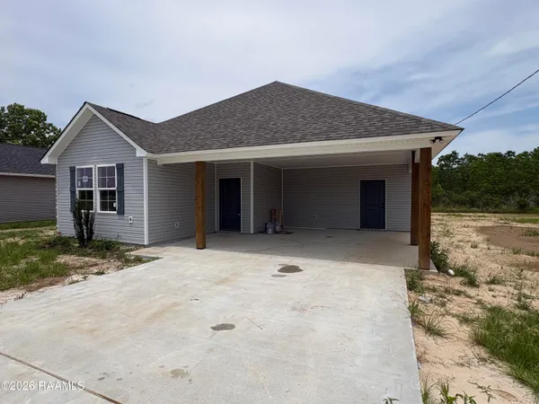 $207,500 | 1740 Hazel Street, Eunice, LA 70535