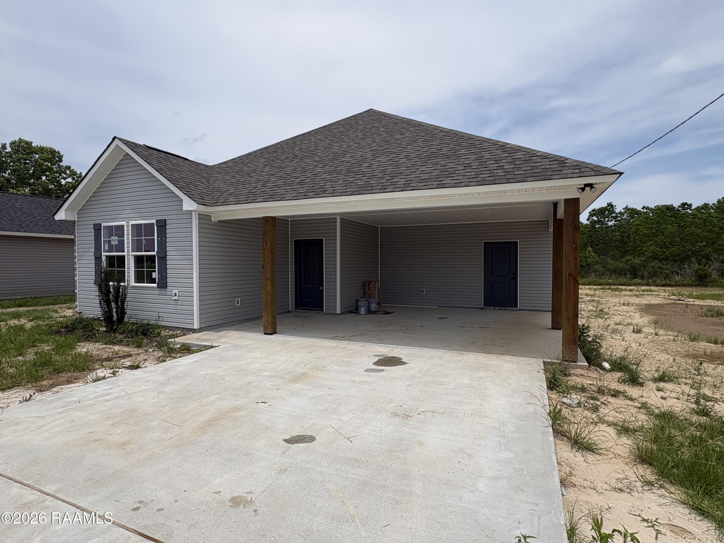 1740 Hazel Eunice, LA 70535 - Photo 1 of 14 IMG_6578