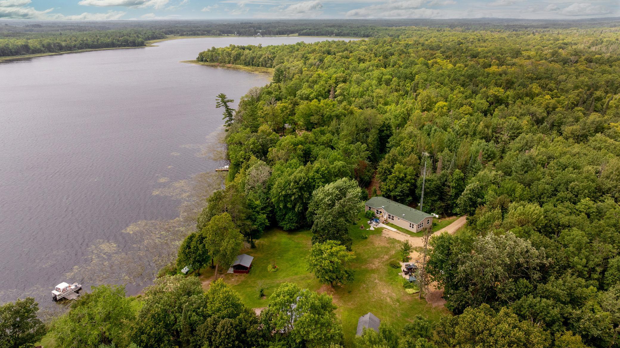 40669 Lows Lake Road Emily, MN 56447 - Photo 1 of 51
