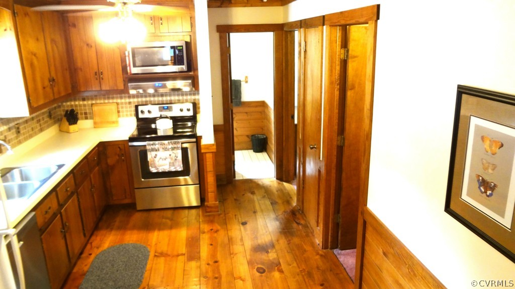 8527 Beach Road Chesterfield, VA 23838 - Photo 8 of 13 Gallery Image 8
