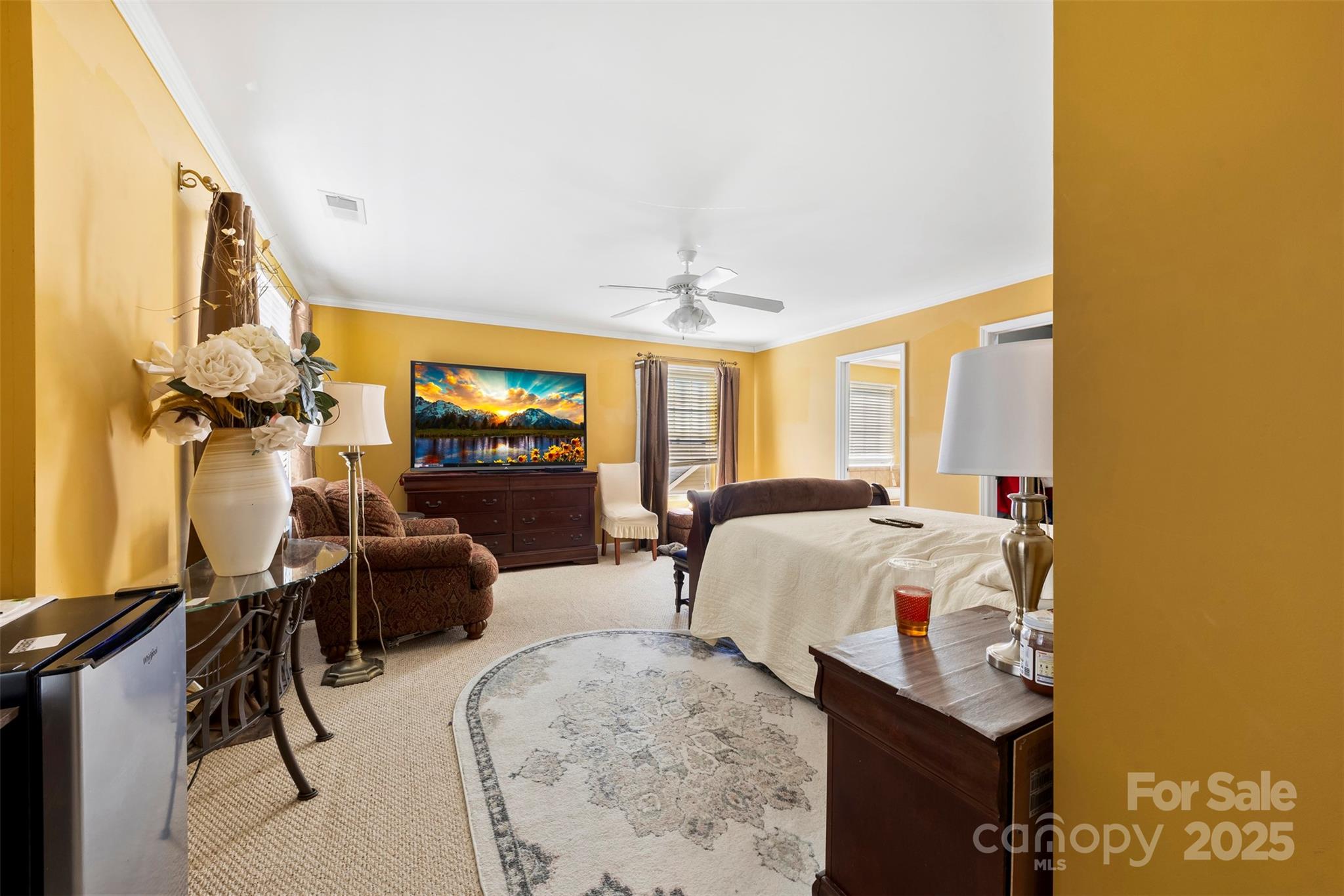 2988 Clover Road Northwest Concord, NC 28027 - Photo 23 of 31