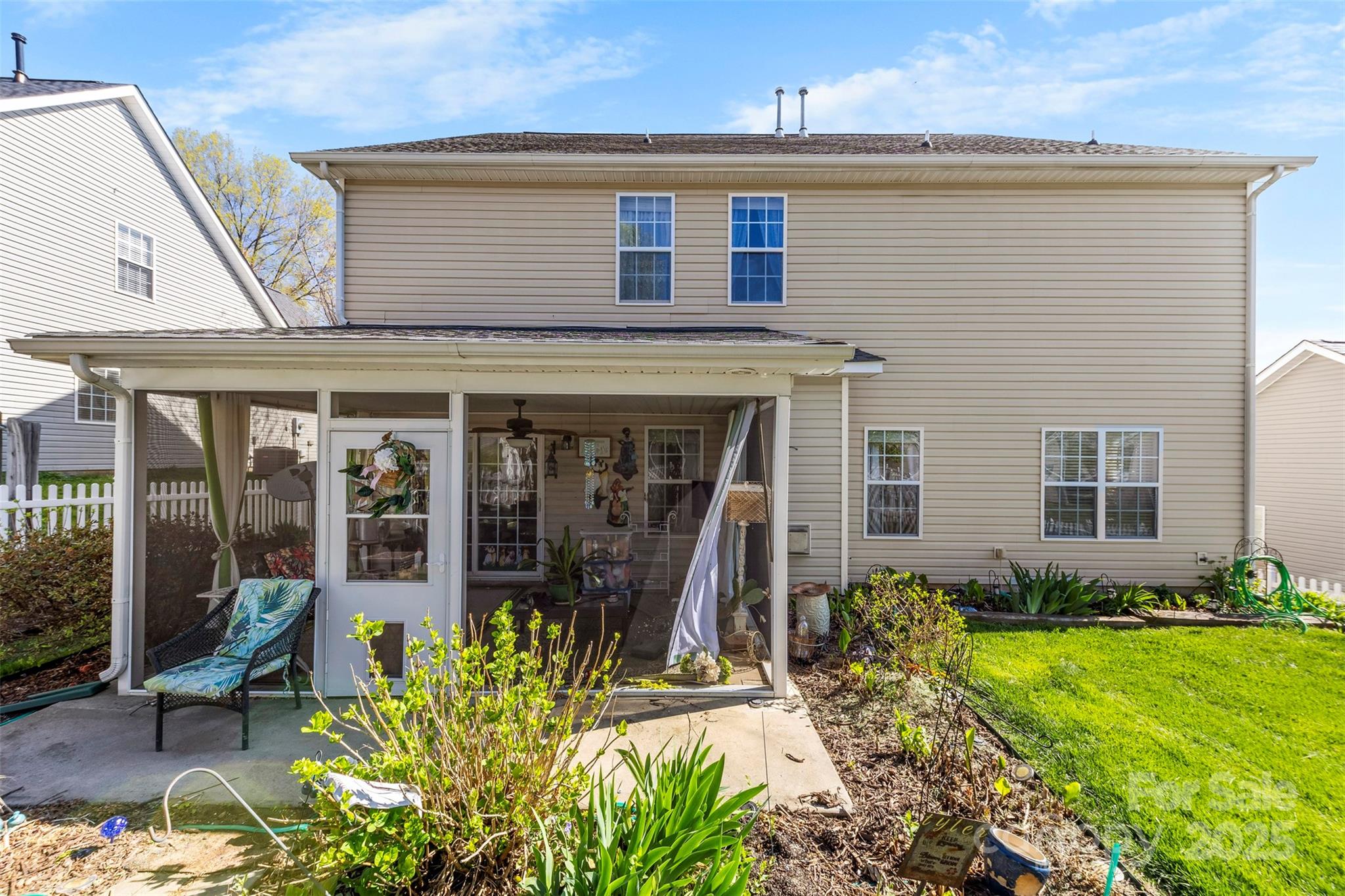 2988 Clover Road Northwest Concord, NC 28027 - Photo 28 of 31