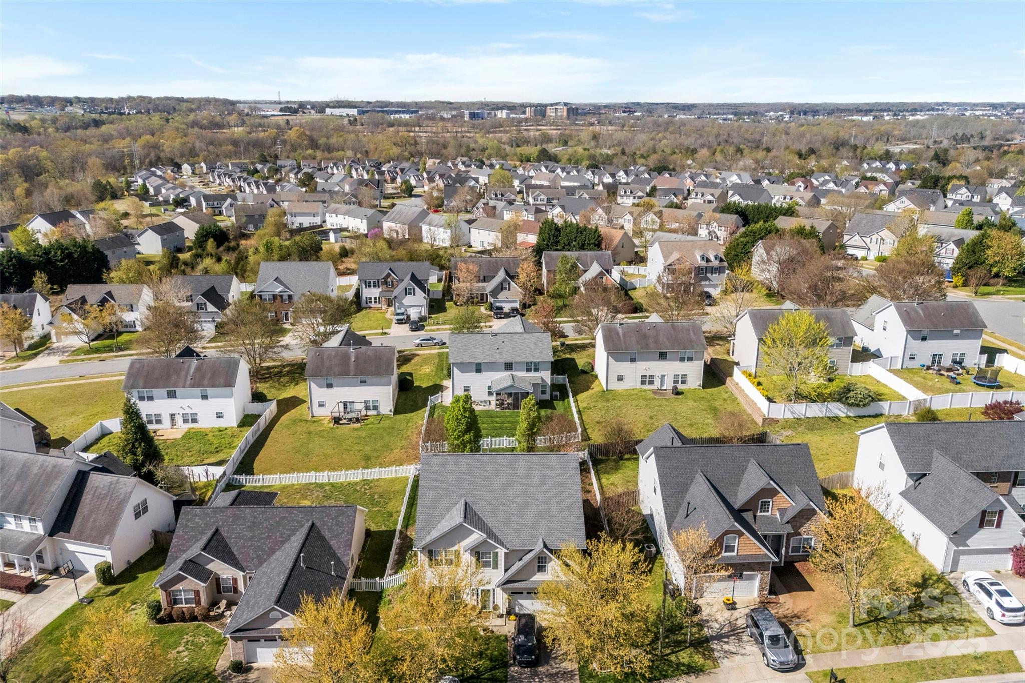 2988 Clover Road Northwest Concord, NC 28027 - Photo 29 of 31