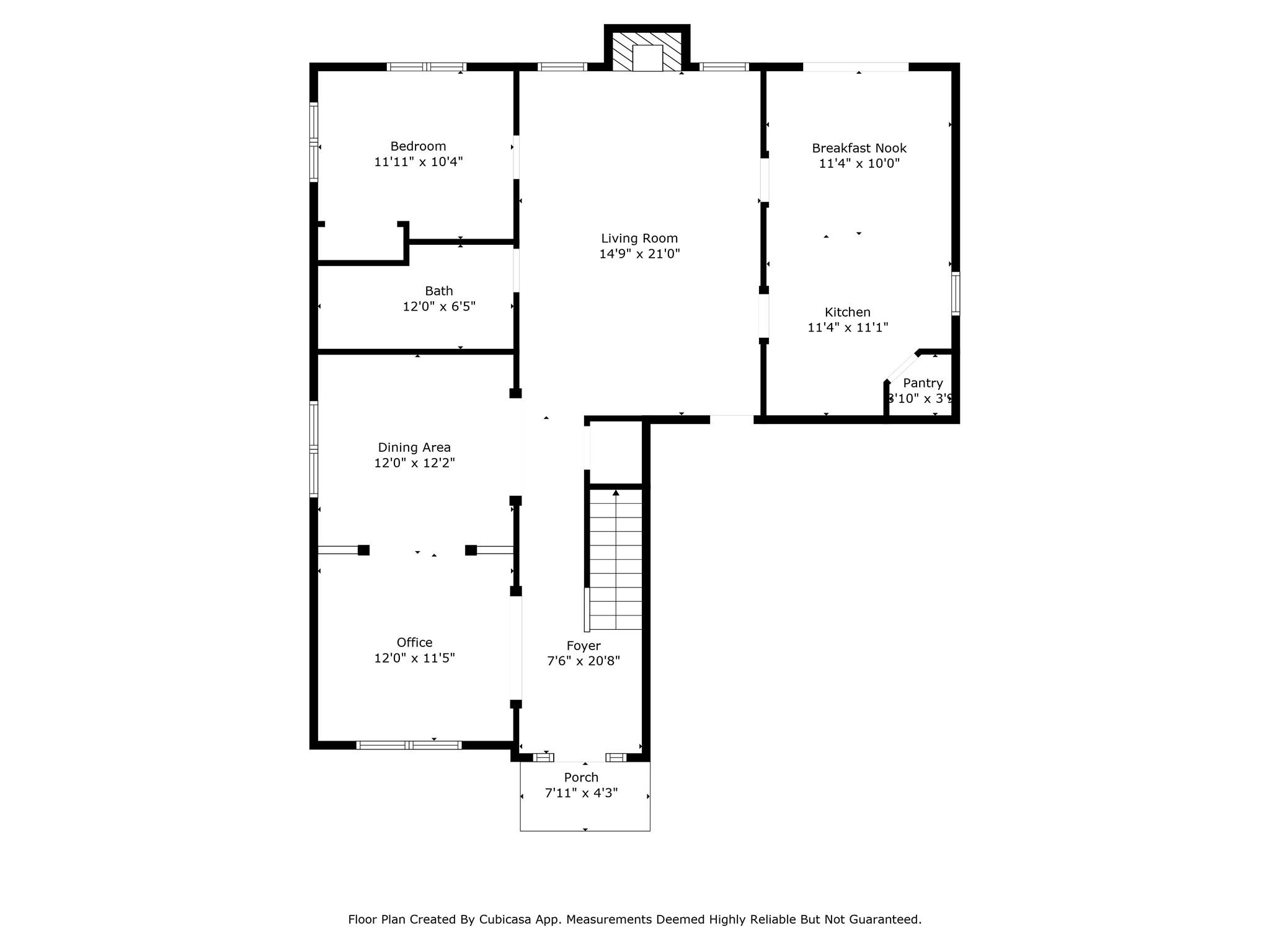 2988 Clover Road Northwest Concord, NC 28027 - Photo 30 of 31