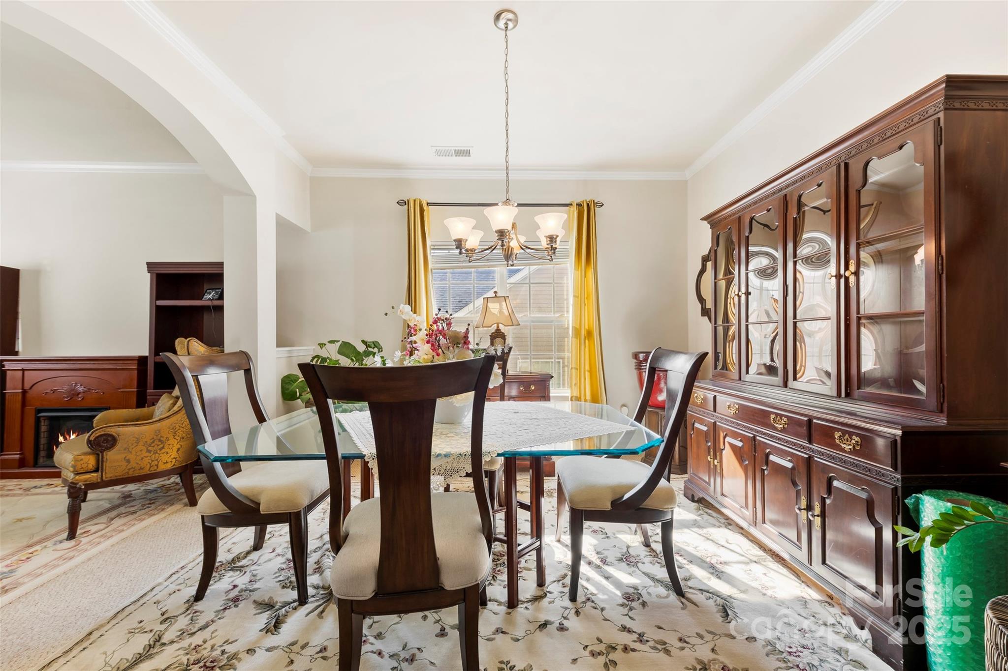 2988 Clover Road Northwest Concord, NC 28027 - Photo 4 of 31