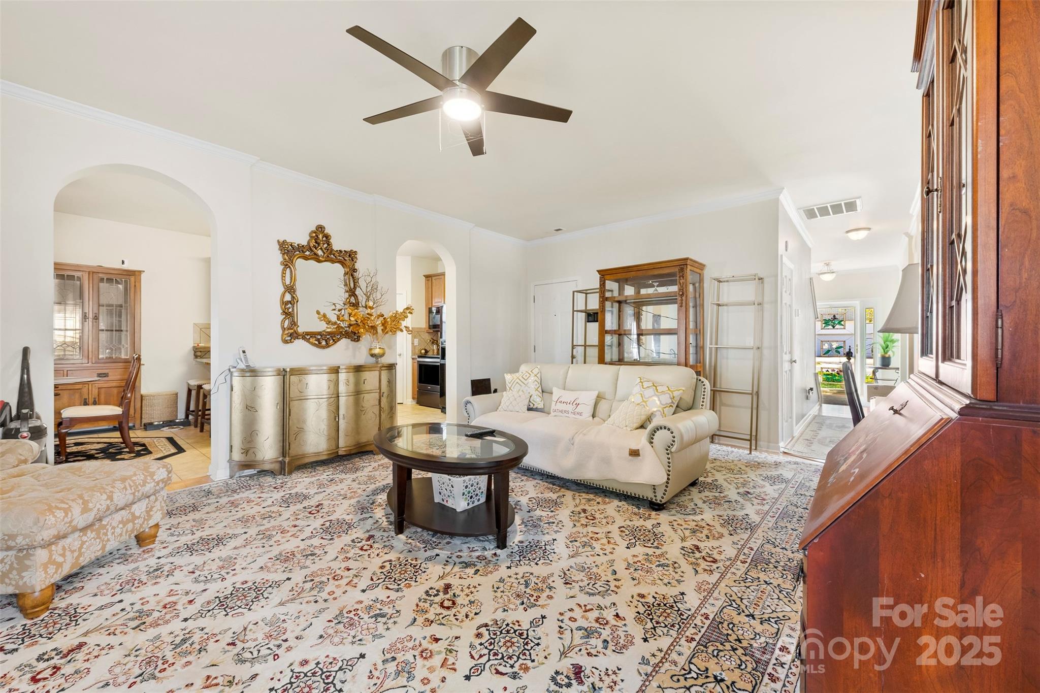 2988 Clover Road Northwest Concord, NC 28027 - Photo 8 of 31