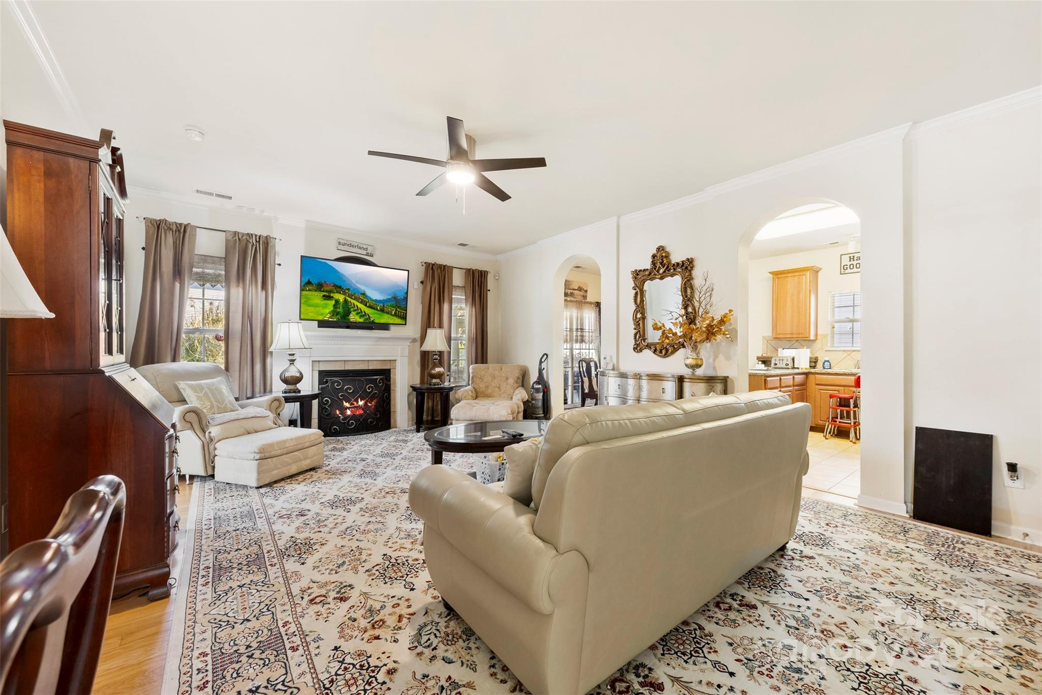 2988 Clover Road Northwest Concord, NC 28027 - Photo 9 of 31