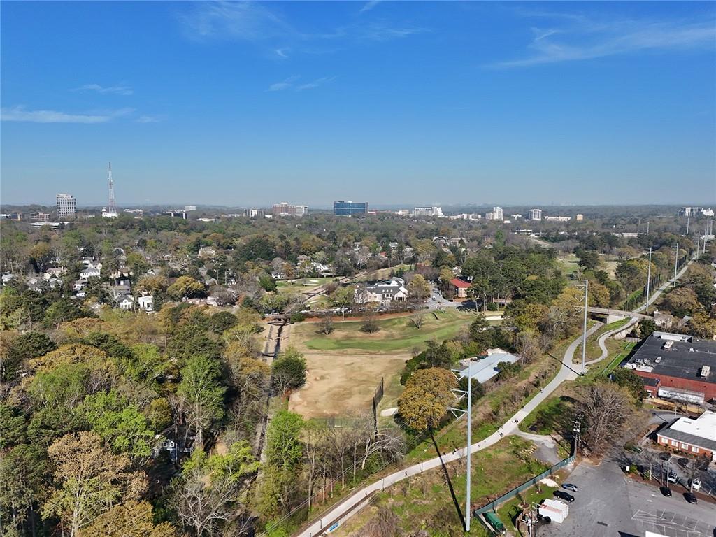 494 Ansley Walk Terrace Northeast Atlanta, GA 30309 - Photo 57 of 63