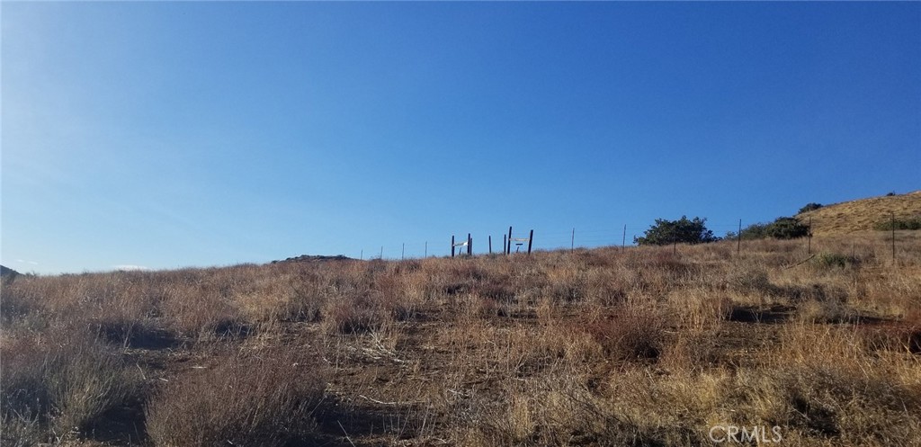 0 Rolandee Street Acton, CA 93510 - Photo 5 of 12 a view of a dry field