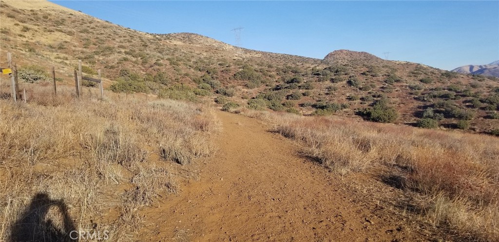 0 Rolandee Street Acton, CA 93510 - Photo 7 of 12 a view of mountain view with mountains in the background