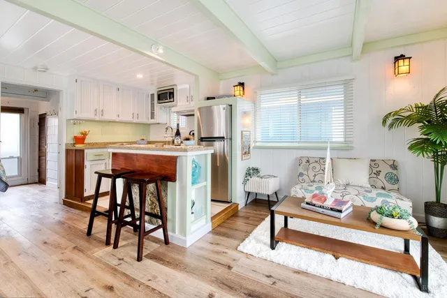 $635,000 | 7 West Pier, Mill Valley, CA 94941