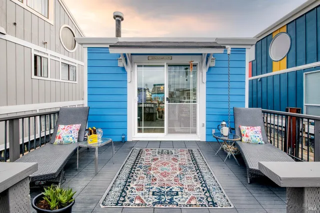 $635,000 | 7 West Pier, Mill Valley, CA 94941