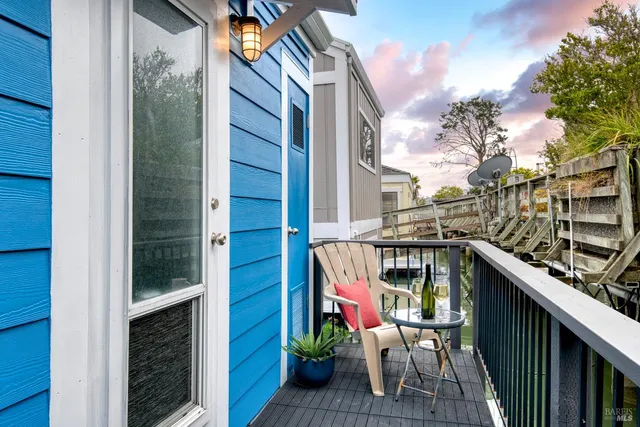 $635,000 | 7 West Pier, Mill Valley, CA 94941