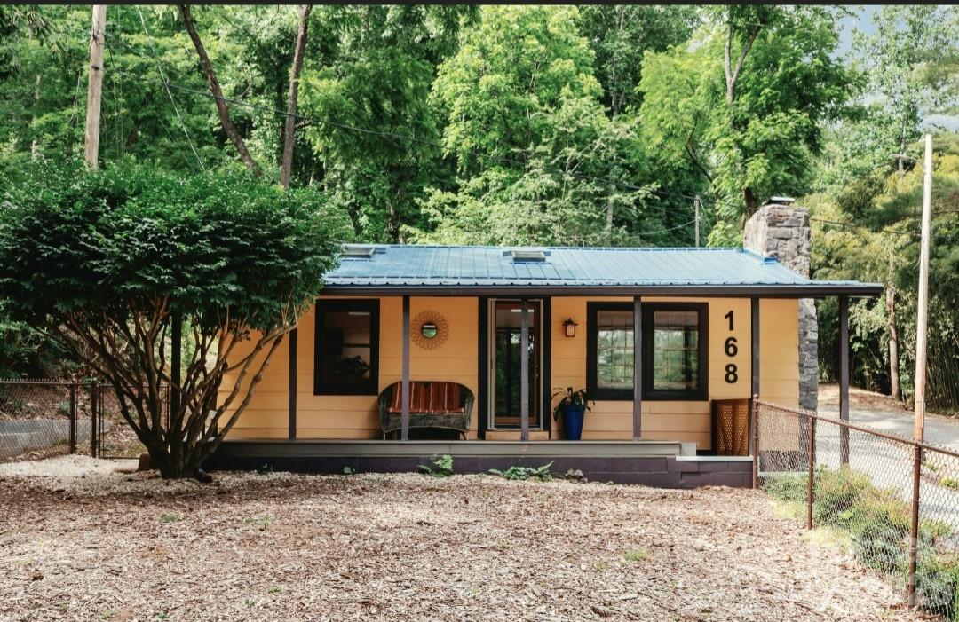 168 Avondale Road Asheville, NC 28803 - Photo 3 of 24