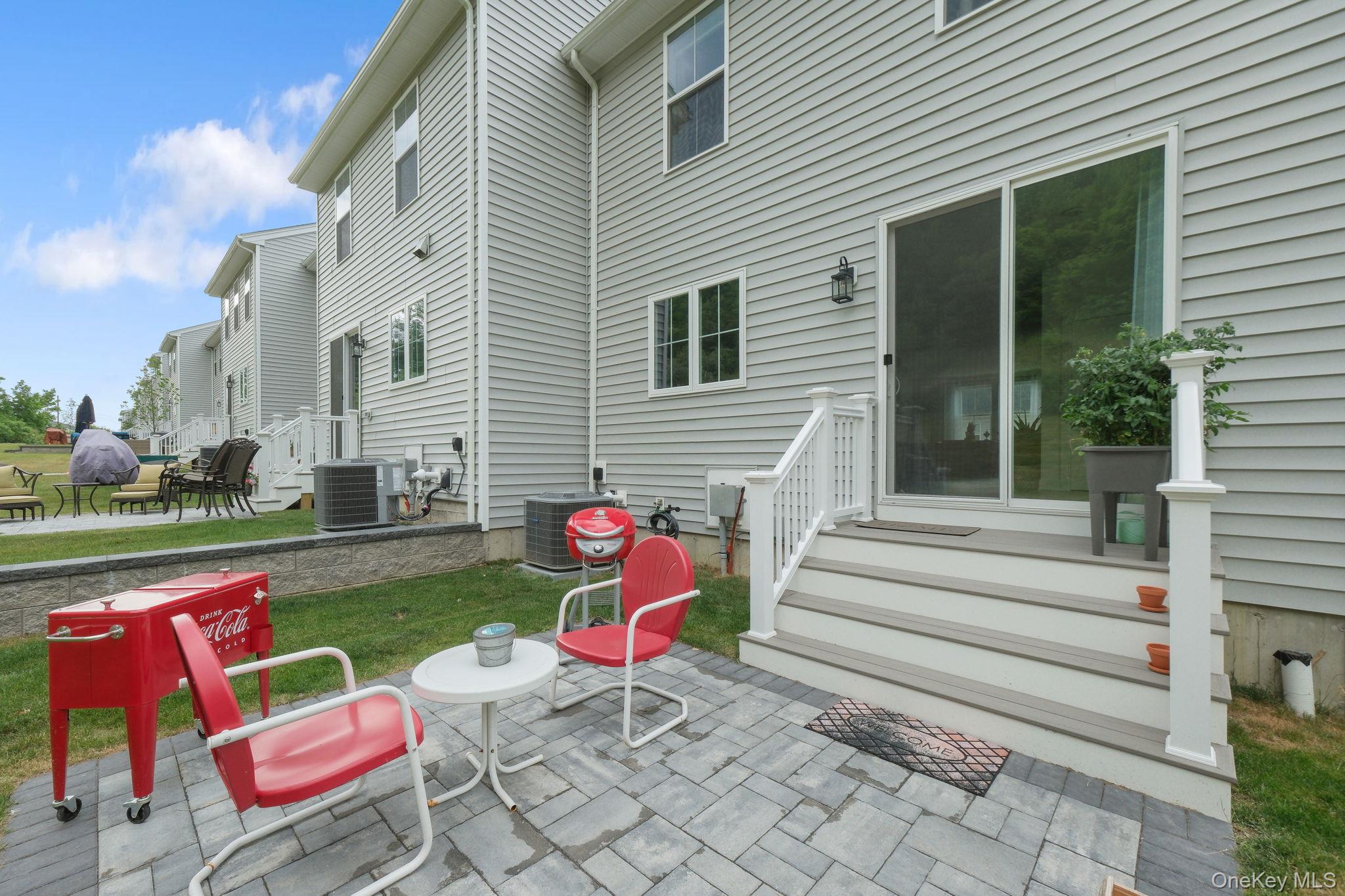 4048 Chestnut Rdg Road Fishkill, NY 12524 - Photo 43 of 49