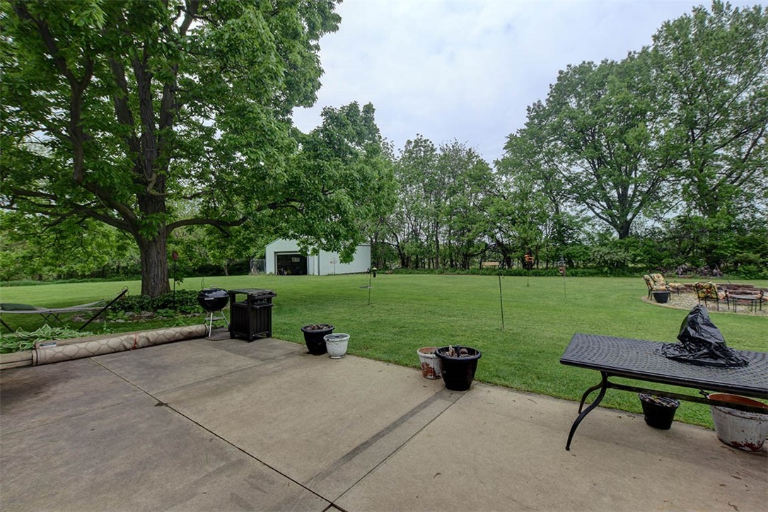6376 Kitchens Road Decatur, IL 62521 - Photo 25 of 33