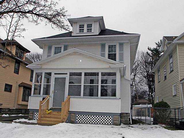 375 Sawyer Street Rochester, NY 14619 - Photo 1 of 1 Exterior Front