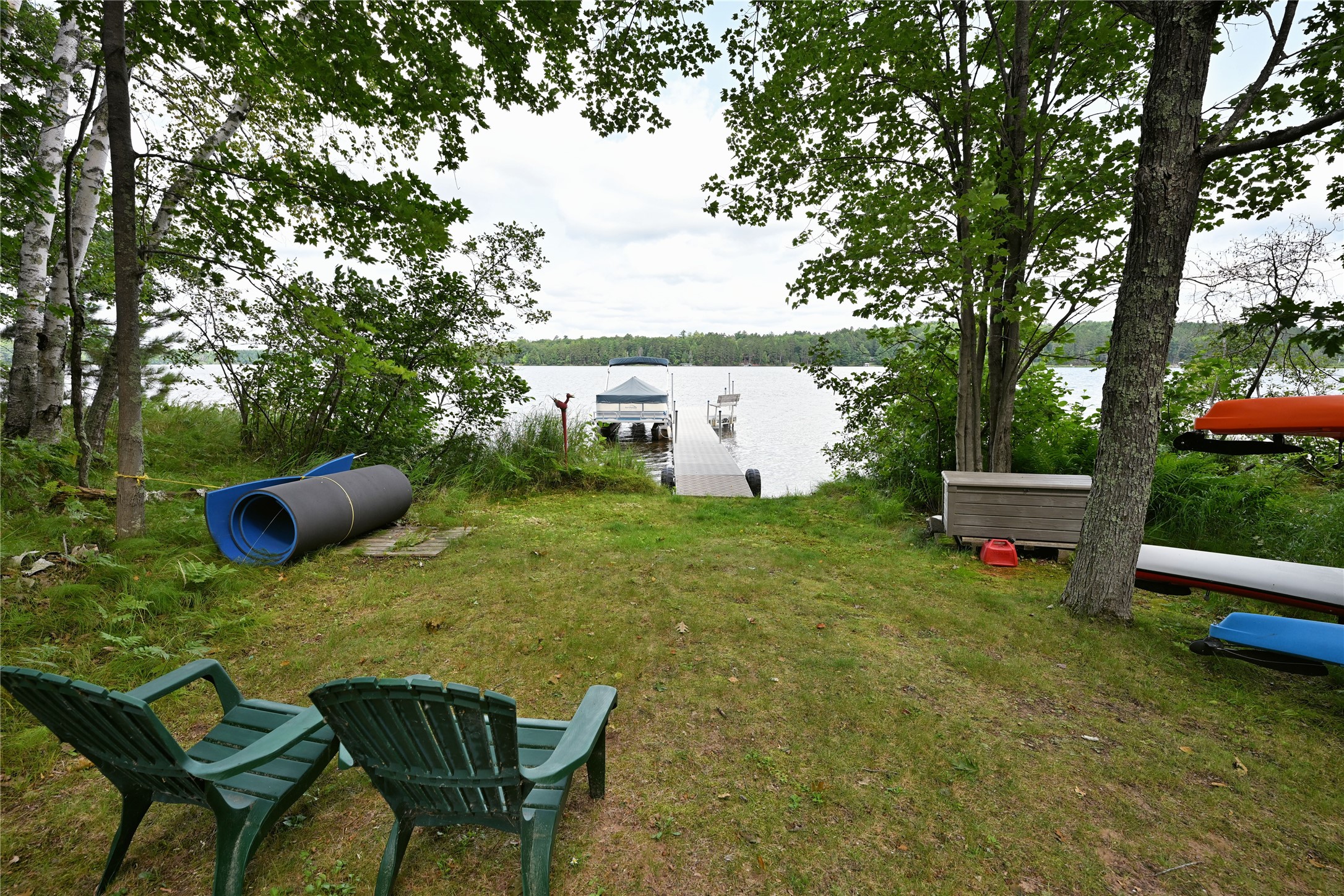 48660 162 Road Barnes, WI 54873 - Photo 40 of 54