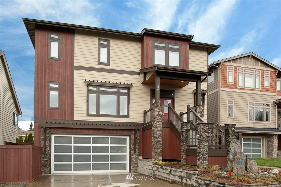 1100 North 32nd Street Renton, WA 98056 - Photo 1 of 25 Gallery Image 1