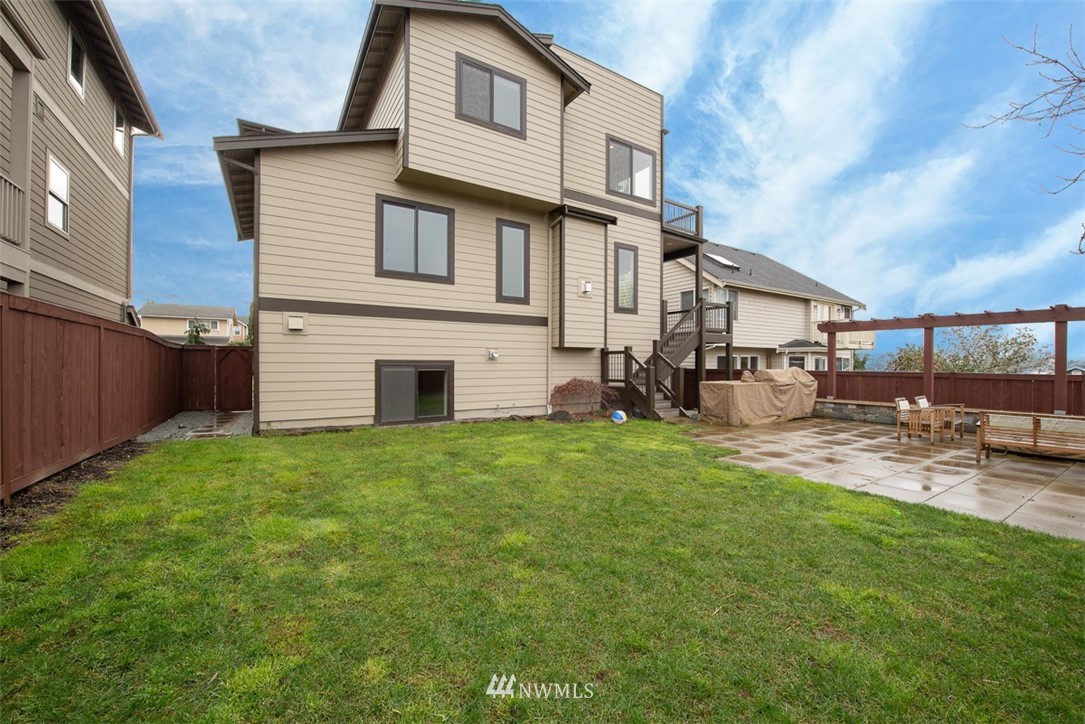 1100 North 32nd Street Renton, WA 98056 - Photo 25 of 25 Gallery Image 25