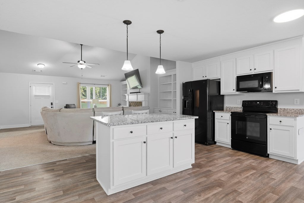 381 Riley Circle Milledgeville, GA 31061 - Photo 16 of 39 Gallery Image 16