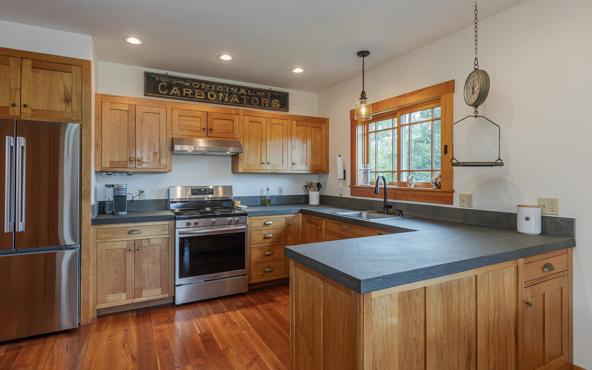562 Alstead Center Road Alstead, NH 03602 - Photo 14 of 60 Gallery Image 14