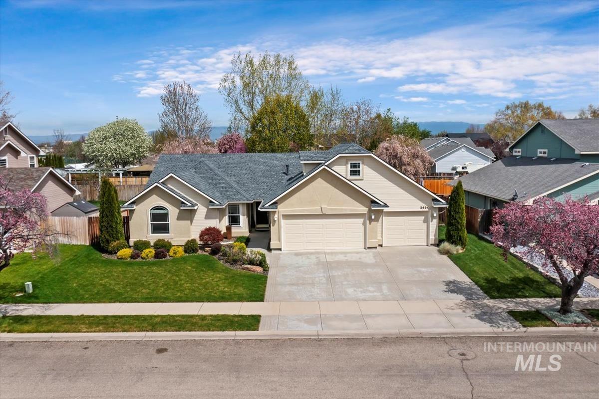 2494 South Tagish Way Meridian, ID 83642 - Photo 1 of 1