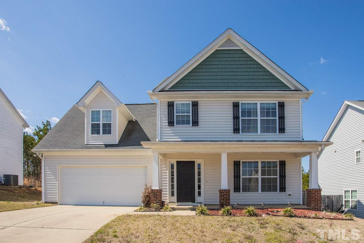 1410 Infinity Lane Raleigh, NC 27610 - Photo 1 of 18 Gallery Image 1