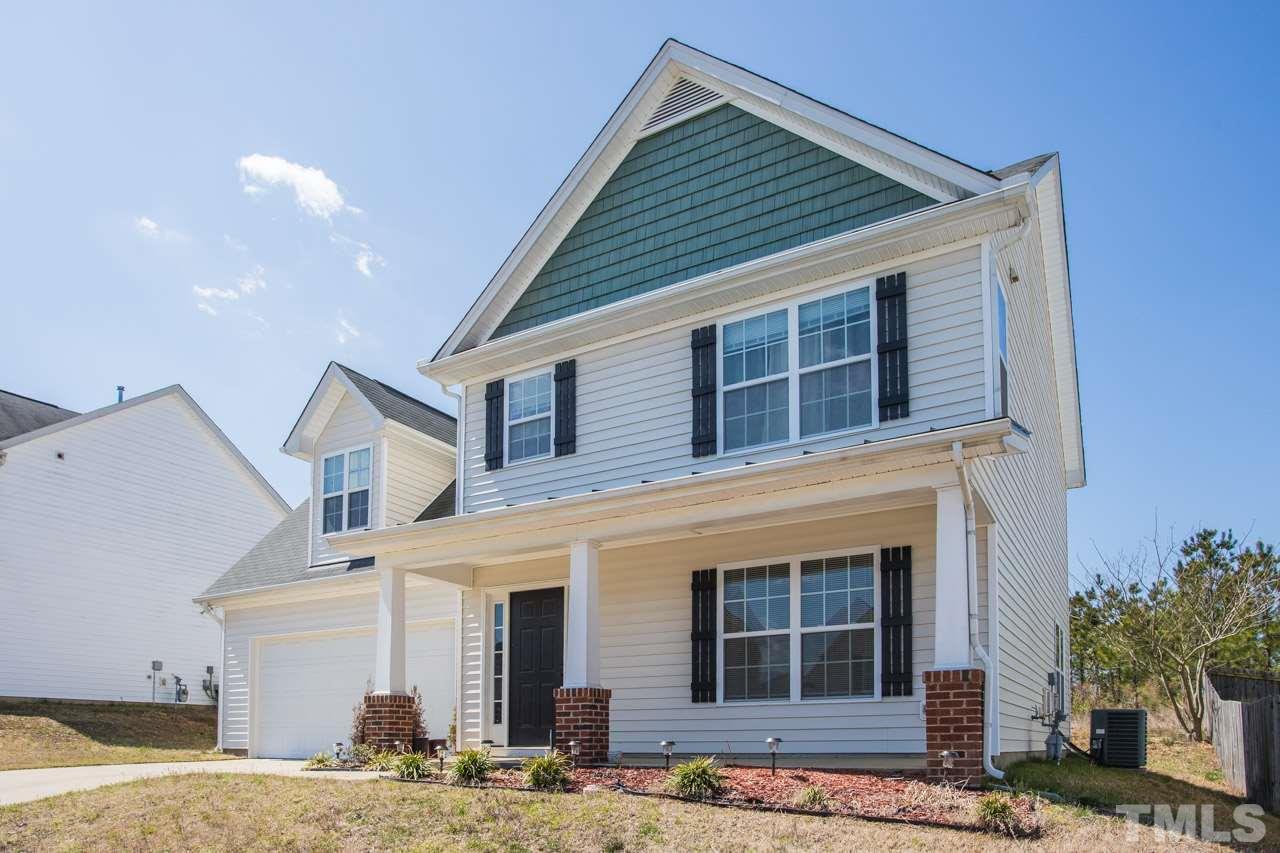 1410 Infinity Lane Raleigh, NC 27610 - Photo 2 of 18 Gallery Image 2