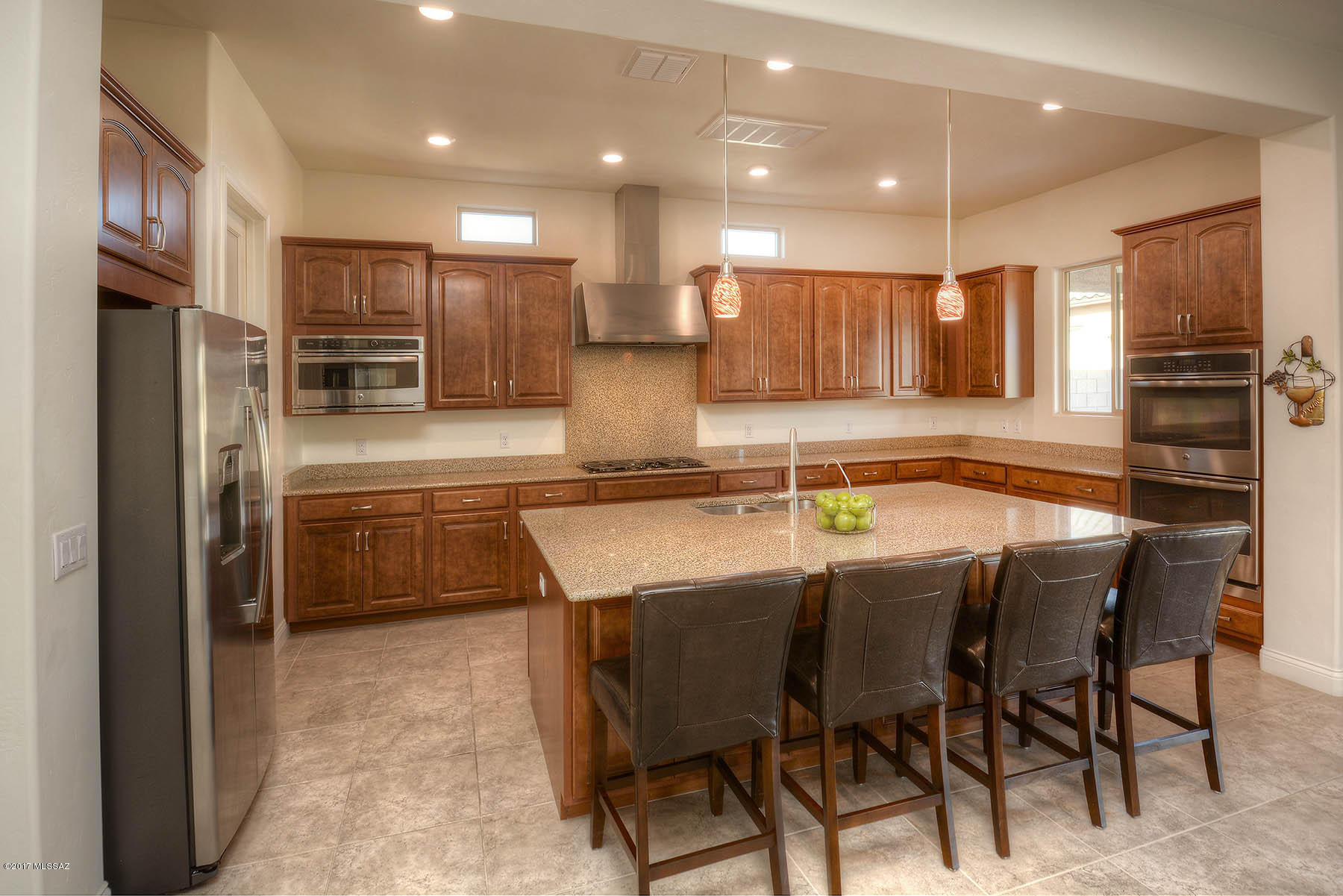 12944 North Morgan Ranch Road Tucson, AZ 85755 - Photo 4 of 27