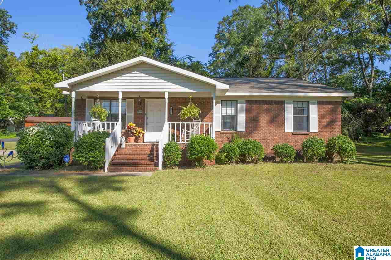 1215 Oak Street Montevallo, AL 35115 - Photo 1 of 26