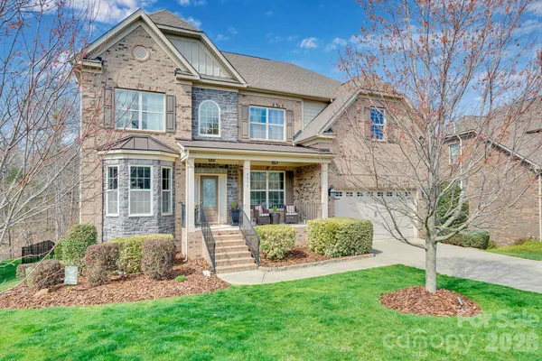 $930,000 | 4016 Widgeon Way, Waxhaw, NC 28173