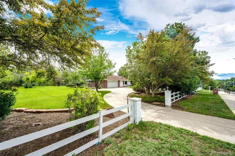 $1,600,000 | 5440 South Clarkson Street, Greenwood Village, CO 80121