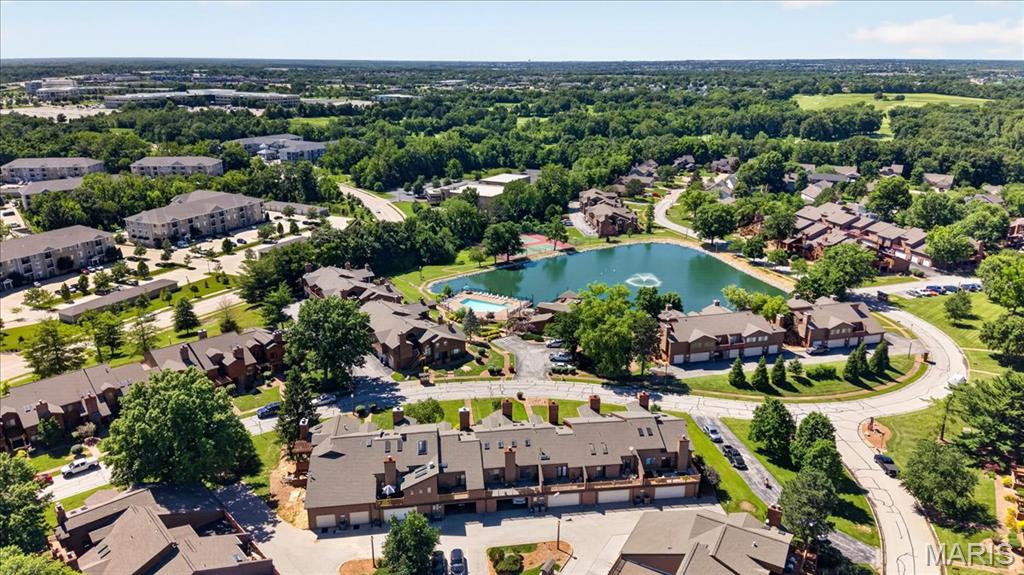 222 Hemingway Lane, Unit G Weldon Spring, MO 63304 - Photo 39 of 43