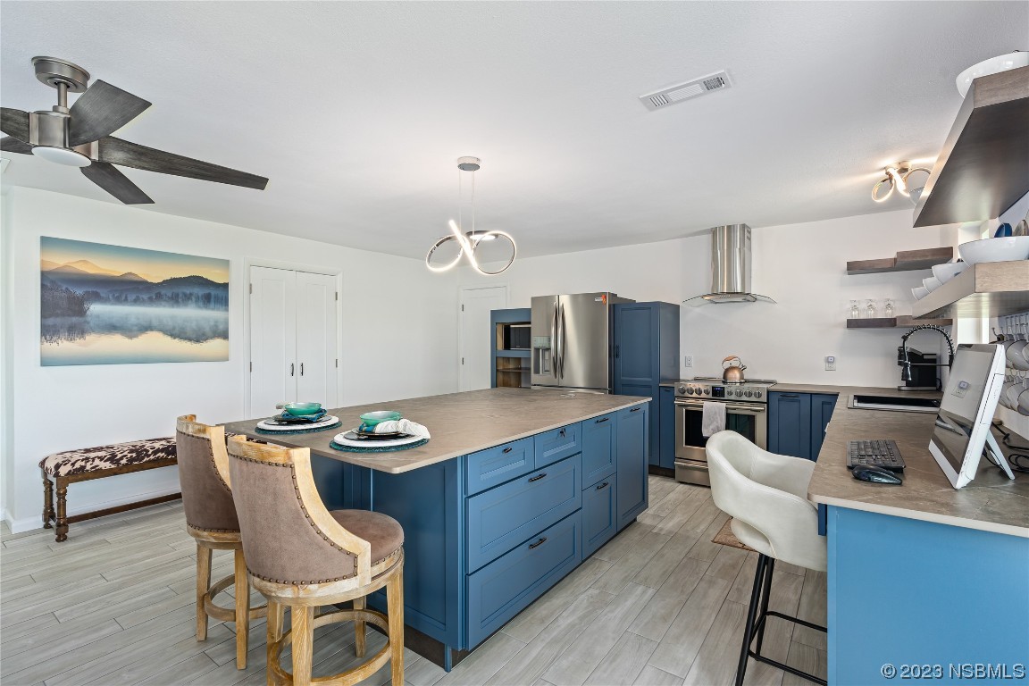 Undisclosed Address Edgewater, FL 32141 - Photo 11 of 34 a dining room with furniture and window