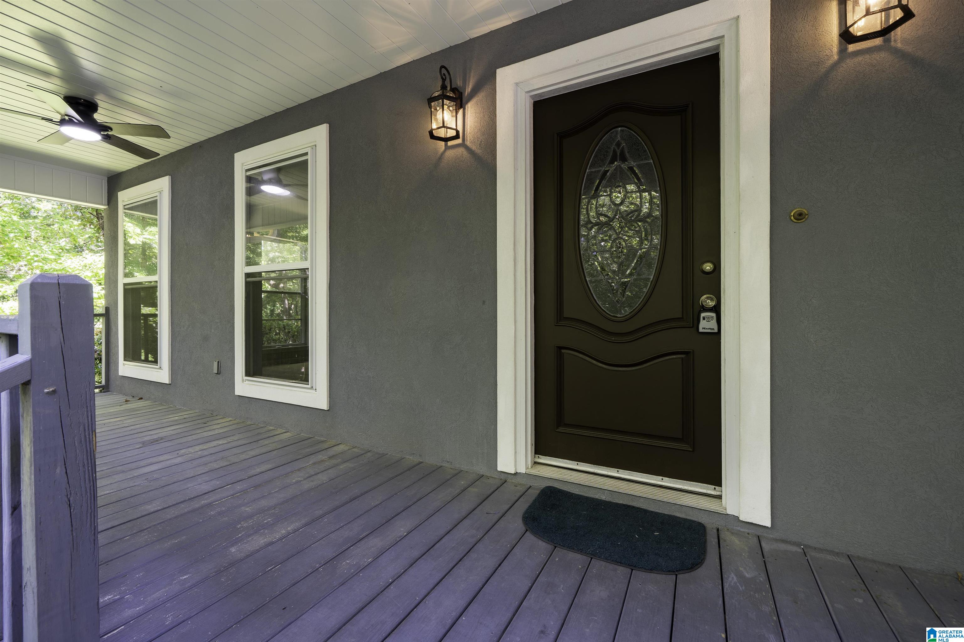 7610 Dollar Road Trussville, AL 35173 - Photo 5 of 37