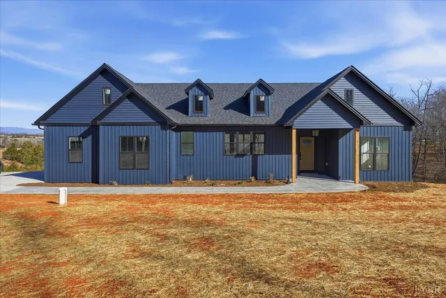 $485,000 | 3236 Virginia Byway, Bedford, VA 24523