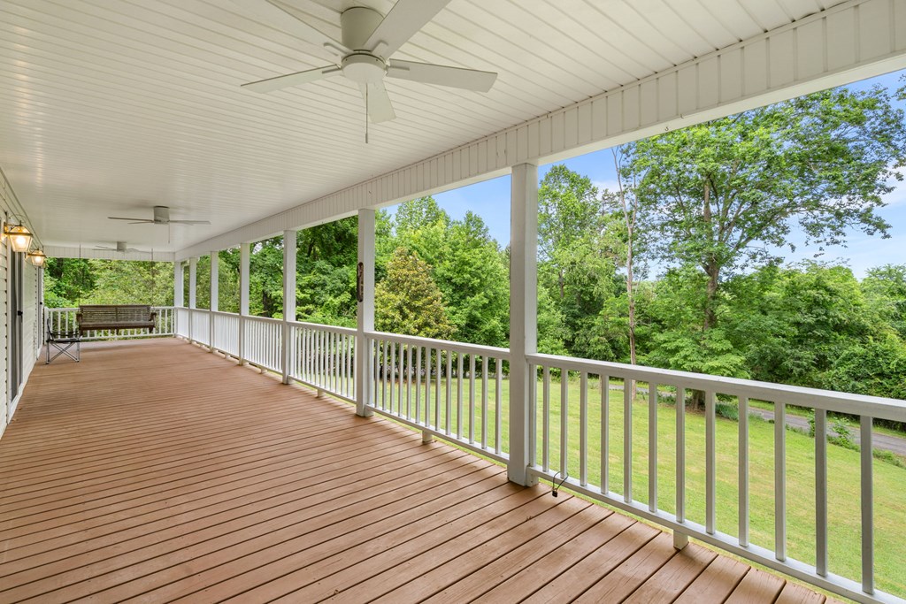 201 Tahlequah Ridge Hayesville, NC 28904 - Photo 38 of 51