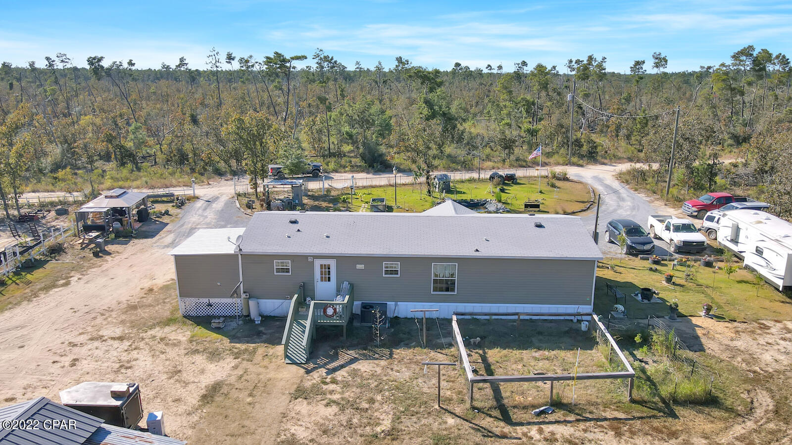 3785 Fox Hunt Road Chipley, FL 32428 - Photo 39 of 60 Gallery Image 39