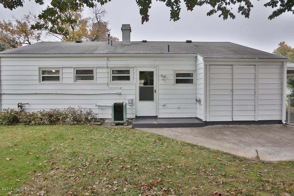 4802 Raven Road Louisville, KY 40213 - Photo 35 of 38 JI0A6623