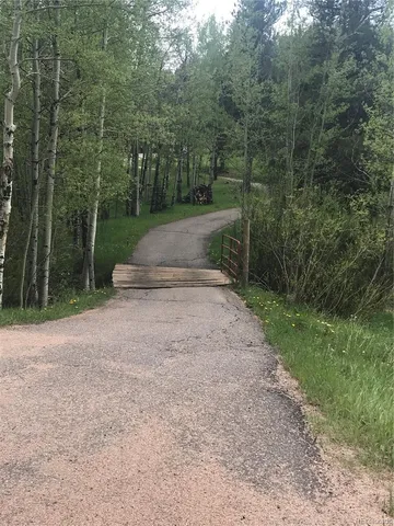 $165,000 | 0 Shadow Mountain Drive, Conifer, CO 80433
