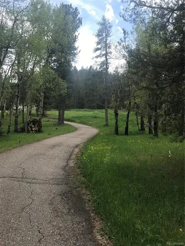 $165,000 | 0 Shadow Mountain Drive, Conifer, CO 80433